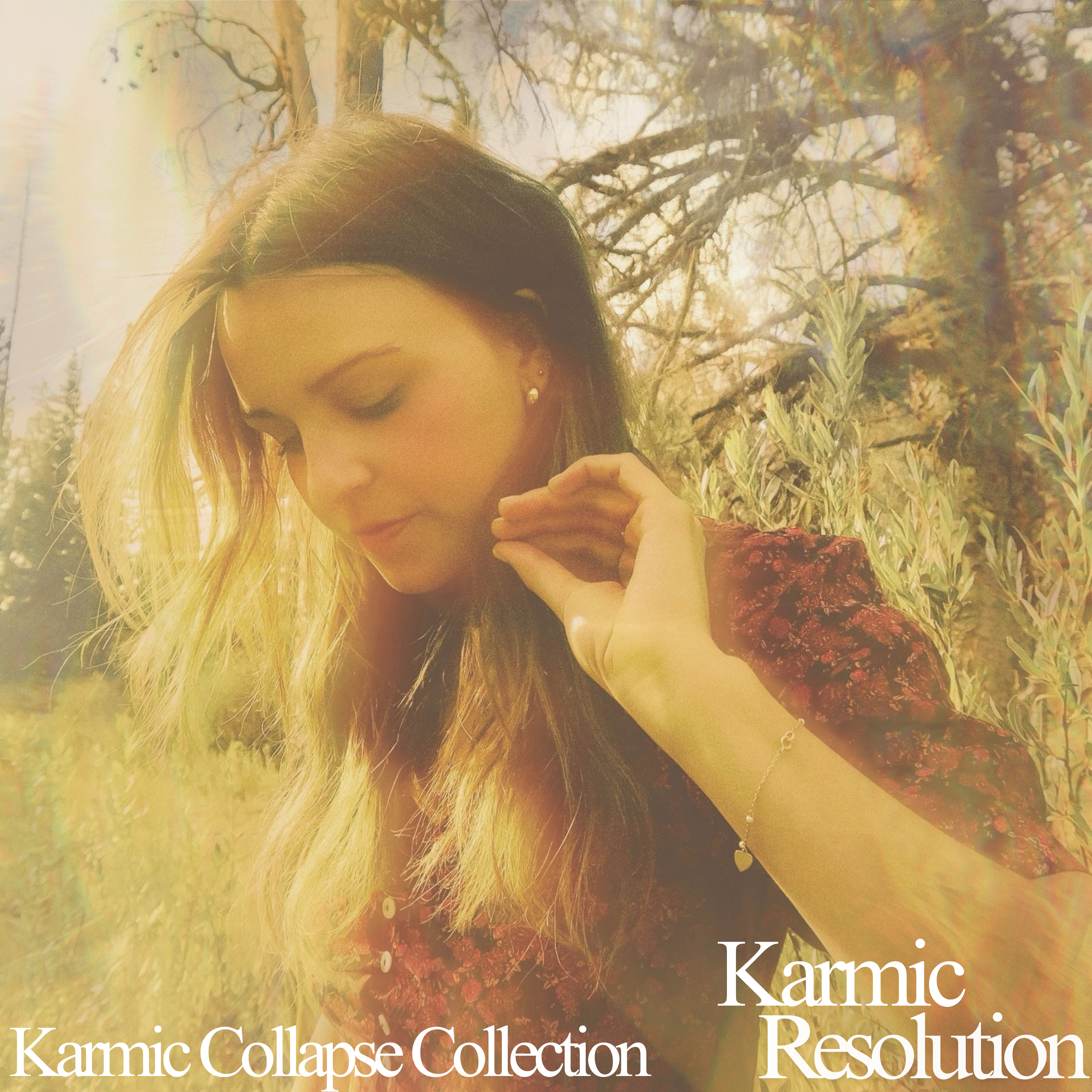 Karmic Resolution
